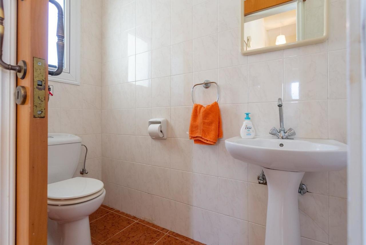 Villa Chrystalla Neo Chorio Luaran gambar