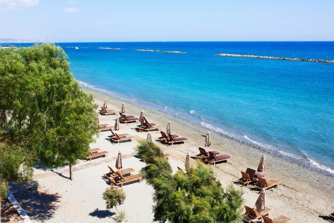 Villa Chrystalla Neo Chorio Luaran gambar